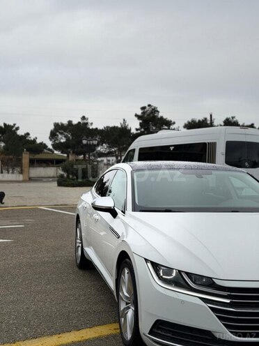 Volkswagen Arteon-3