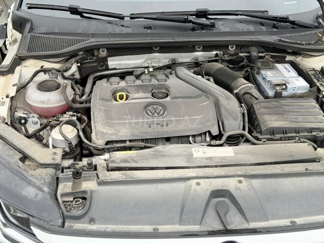 Volkswagen Arteon-6