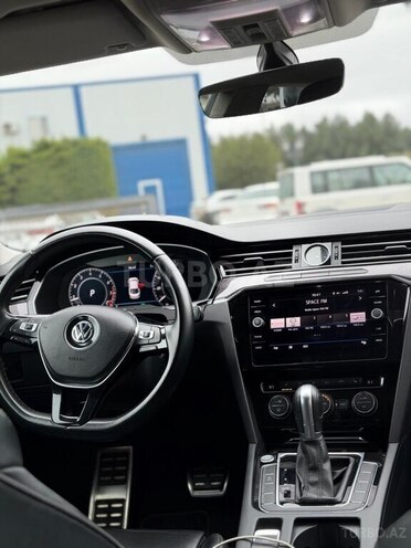 Volkswagen Arteon-7