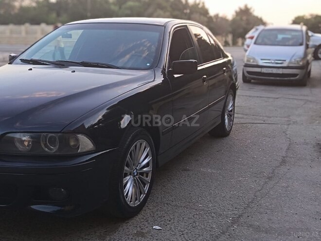 BMW 523-2