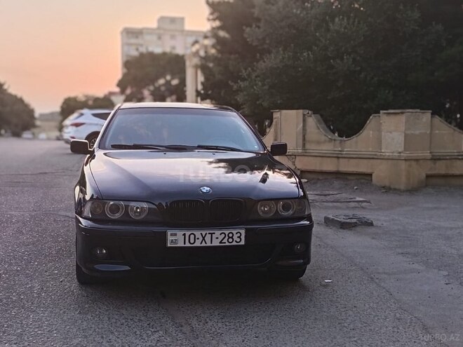 BMW 523-1