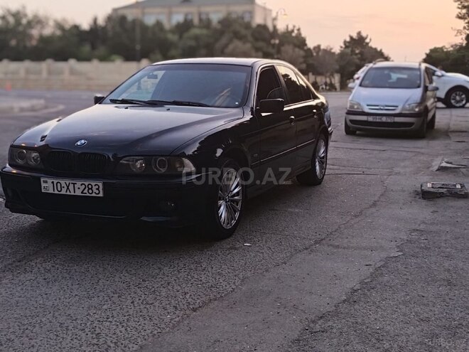 BMW 523-9