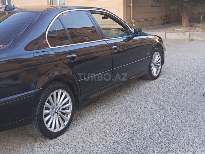 BMW 523-5
