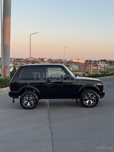LADA (VAZ) Niva-5
