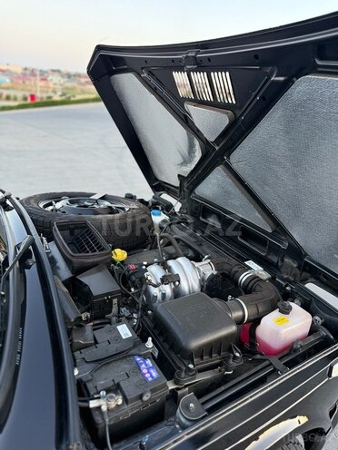 LADA (VAZ) Niva-15