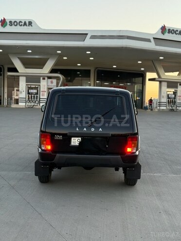 LADA (VAZ) Niva-7
