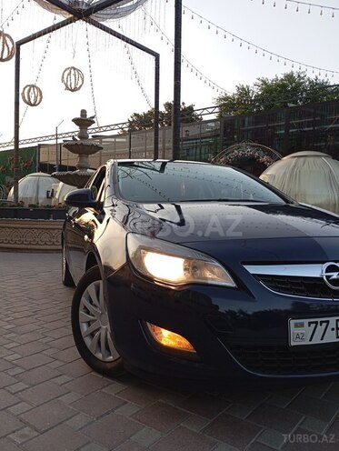 Opel Astra-5