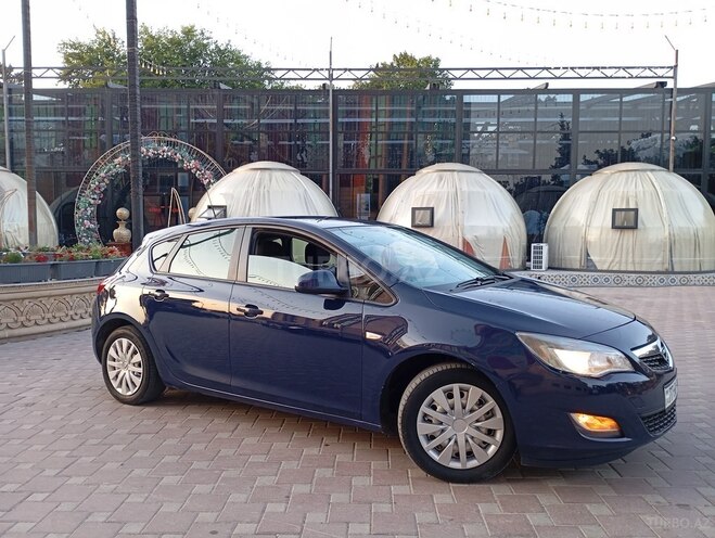 Opel Astra-4