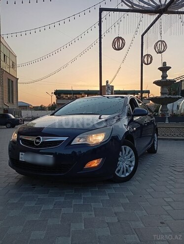 Opel Astra-7