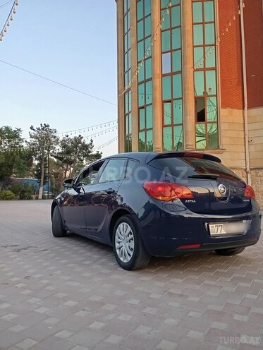 Opel Astra-8