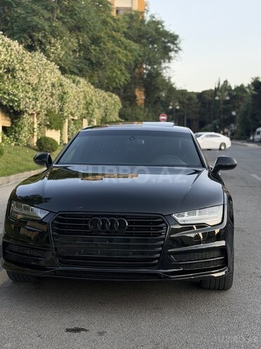 Audi A7-1