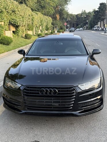 Audi A7-2
