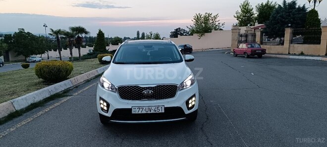 Kia Sorento-1