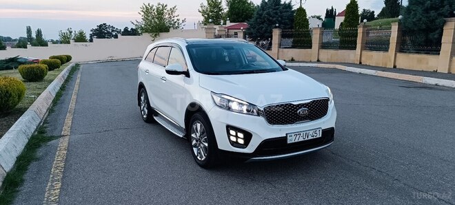 Kia Sorento-2