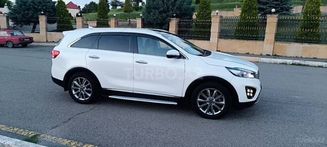 Kia Sorento-3