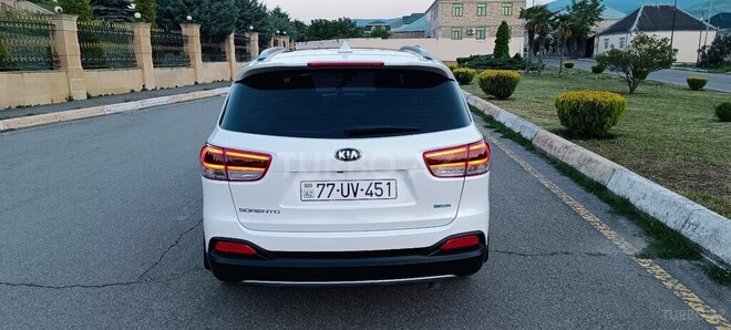 Kia Sorento-5