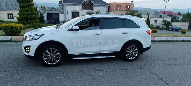 Kia Sorento-4