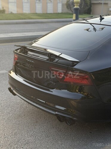 Audi A7-5