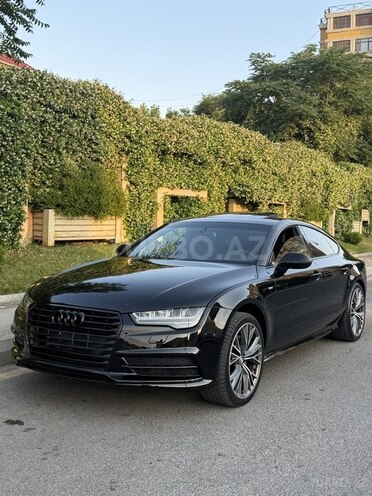 Audi A7-7
