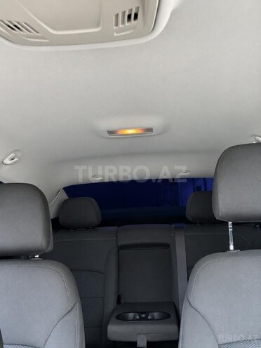 Chevrolet Cruze-11