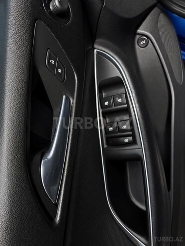 Chevrolet Cruze-12
