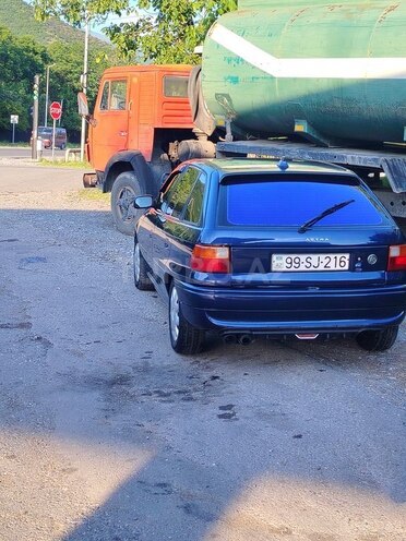 Opel Astra-3