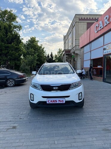 Kia Sorento-3