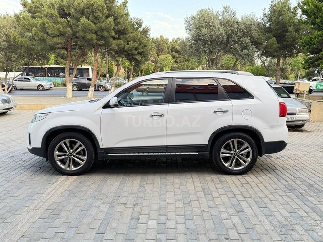 Kia Sorento-7