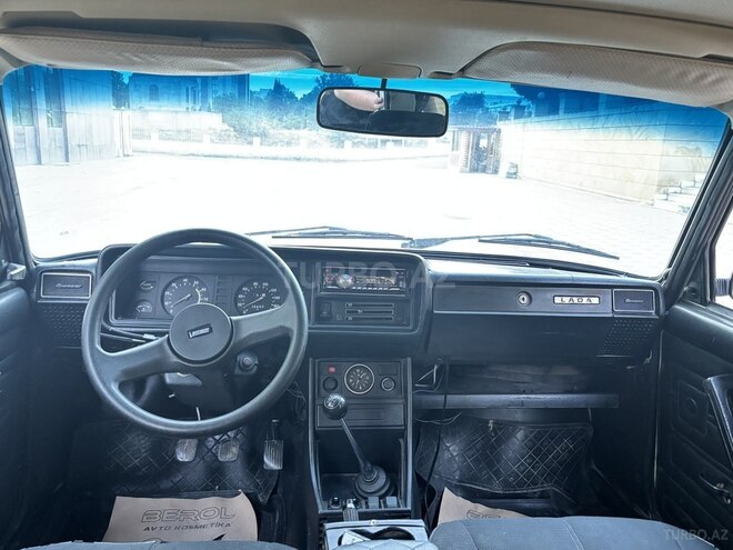 LADA (VAZ) 2107-8