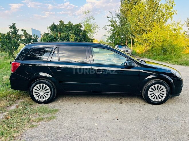 Opel Astra-5