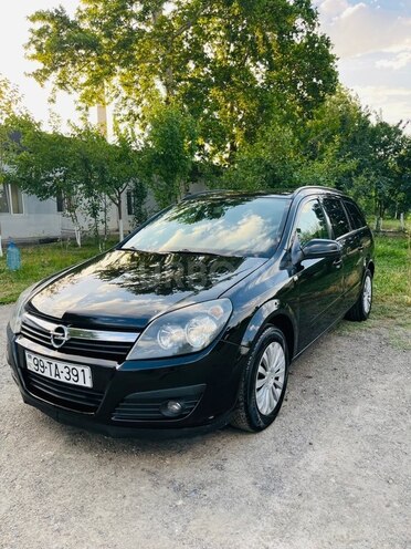 Opel Astra-6