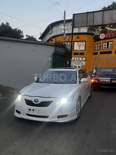 Toyota Camry-2