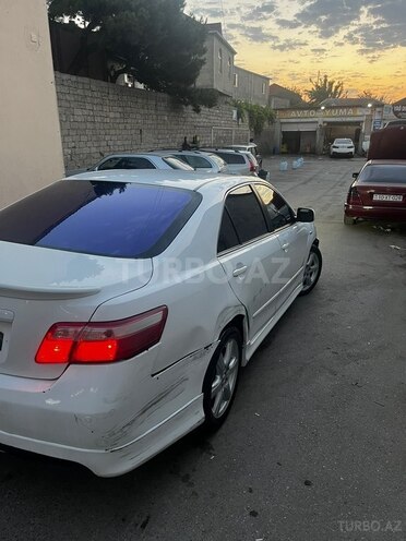 Toyota Camry-4