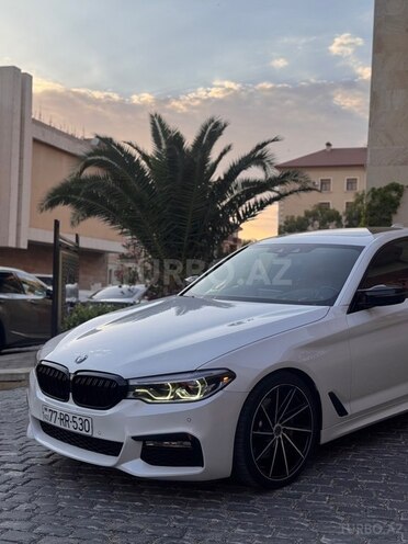 BMW 530-2