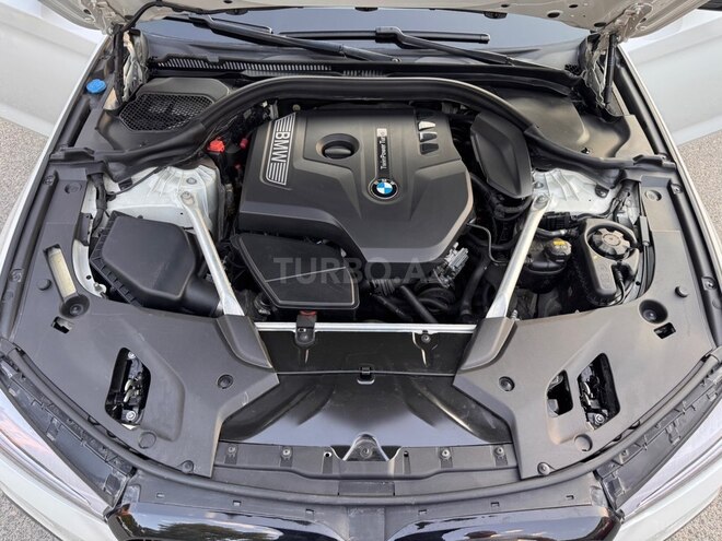 BMW 530-14