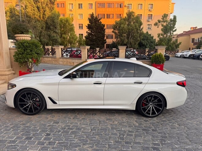 BMW 530-6