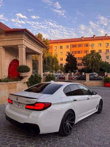 BMW 530-8