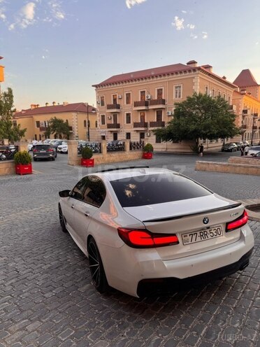 BMW 530-9
