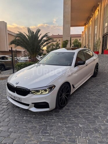 BMW 530-7