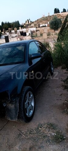 Volkswagen Passat-3