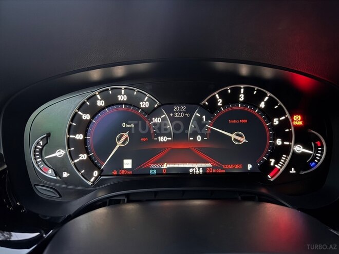 BMW 530-16