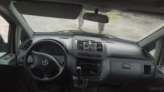 Mercedes Vito 115 CDI-3