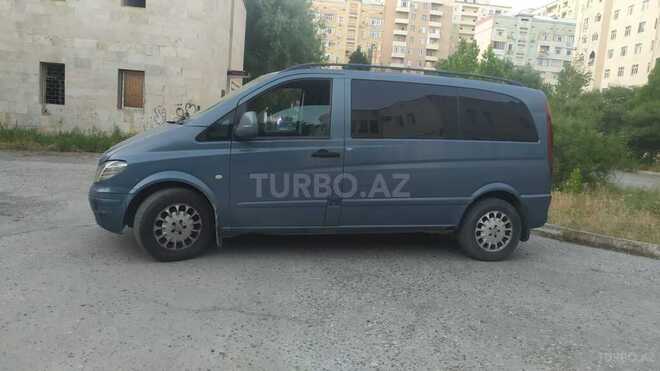 Mercedes Vito 115 CDI-5