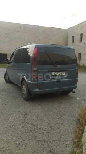 Mercedes Vito 115 CDI-6
