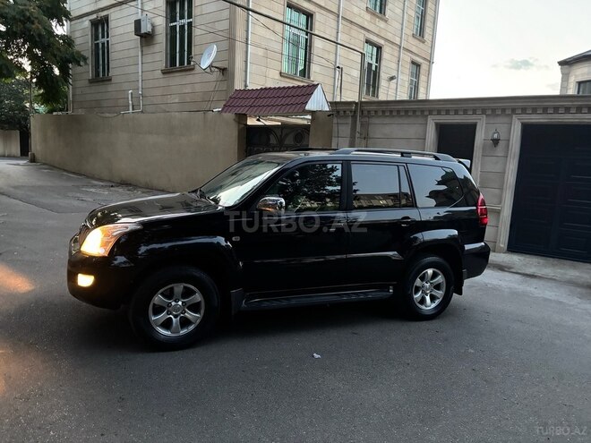 Toyota Land Cruiser Prado-2