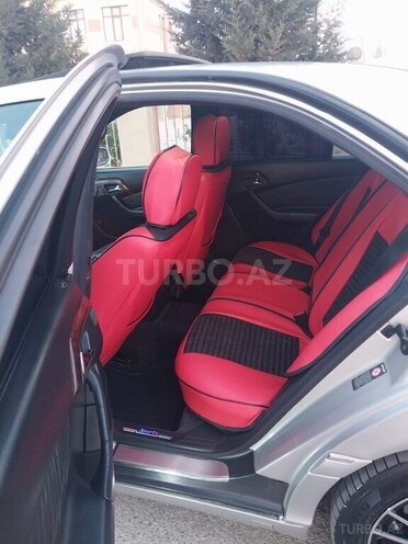 Mercedes S 320-8