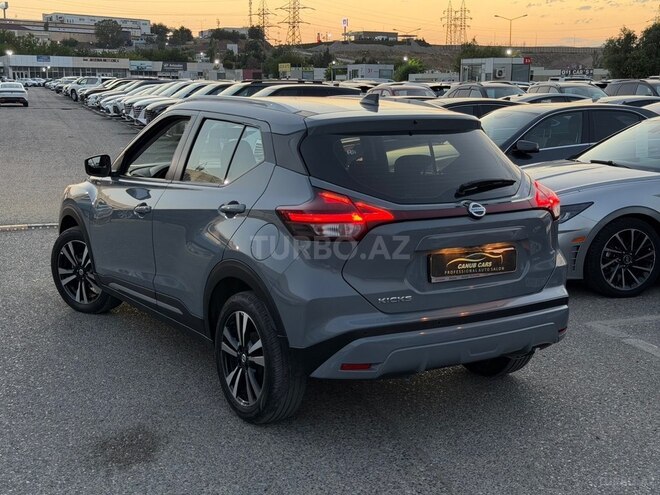 Nissan Kicks-7