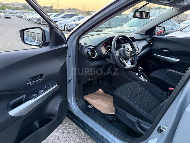 Nissan Kicks-14