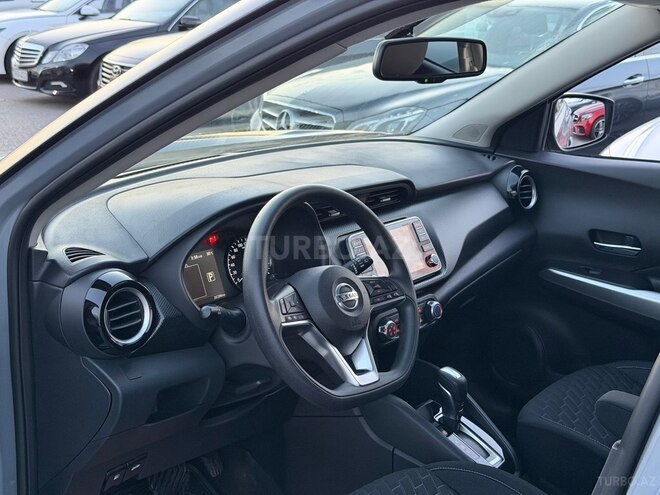 Nissan Kicks-13