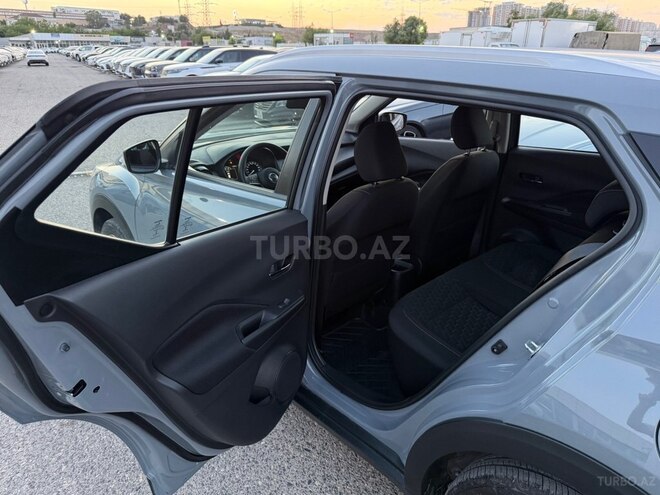 Nissan Kicks-19